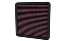 K&N 22-23 Hyundai Elantra N 2.0L L4 Replacement Air Filter-2