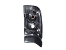 ANZO 1994-2001 Dodge Ram Taillights Dark Smoke-5