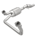 MagnaFlow Conv DF 95 Ford Bronco 5.8L-1
