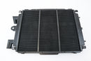 CSF Ferrari F355 High Performance All-Aluminum Radiator - Left-11