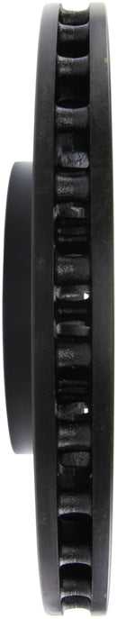 StopTech Slotted & Drilled Sport Brake Rotor-8