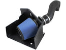 aFe MagnumFORCE Intakes Stage-2 Pro 5R Air Intake System Hummer H2 03-09 V8-6.0L-1