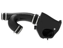 aFe Quantum Pro DRY S Cold Air Intake System 15-18 Ford F150 EcoBoost V6-3.5L/2.7L - Dry-9