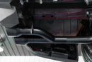 MBRP 18-20 Ford Mustang GT 2.5in Black Coated Non Active Dual Axle Back Exhaust - 4in Dual Wall Tips-3