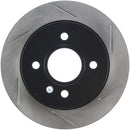 StopTech Slotted Sport Brake Rotor-3
