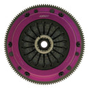 Exedy 2004-2014 Subaru Impreza WRX STI H4 Hyper Single Clutch Sprung Center Disc Pull Type-5