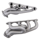 BBK 94-95 Mustang 5.0 Shorty Tuned Length Exhaust Headers - 1-5/8 Titanium Ceramic-10