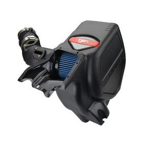 Injen 17-19 Honda Civic Type-R (FK8) 2.0L Turbo Evolution Air Intake System - 0
