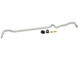 Whiteline 13+ Subaru Forester SJ Front 26mm Heavy Duty Adjustable Sway Bar - 0