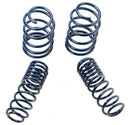 Ford Racing 2005-2014 Mustang Spring Kit 1.5in Drop-2