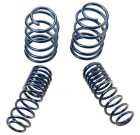 Ford Racing 2005-2014 Mustang GT 1.0in. Track Lowering Springs - 0