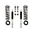 Bilstein B8 5112 Series 14-17 Dodge Ram 2500 Front Suspension Leveling Kit-3