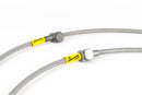 Goodridge 08-11 Dodge Challenger / 06-11 Charger / 05-08 Magnum SE Brake Lines-13