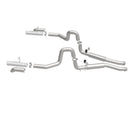 MagnaFlow SYS C/B 87-93 Mustang GT 5.0L 3inch-31