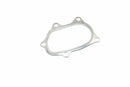 Turbo XS Subaru EJ20/EJ25 (Single Scroll Turbo) 5 Layer SS Turbine Outlet Gasket-1