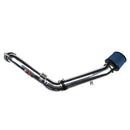 Injen 2006 M35 3.5 V6 Polished Cold Air Intake-14