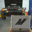 Mishimoto BMW E46 M3 Oil Cooler Kit-24