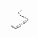 MagnaFlow Conv DF 8/08-09 Toyota Tundra 5.7L Driver Side-36