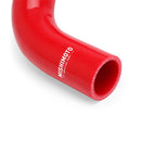 Mishimoto 2011+ Mopar LX Chassis 5.7L V8 Red Silicone Hose Kit-19