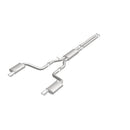 MagnaFlow Sys CB 05 Chrysler/Dodge SRT 6.1 V8-32