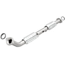 MagnaFlow Conv DF 05-08 Tacoma 2.7 Rear-2
