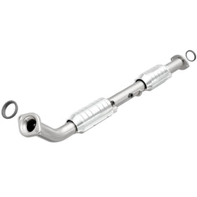 MagnaFlow Conv DF 05-08 Tacoma 2.7 Rear - 0