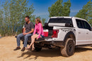 BedRug 2017+ Ford F-250/F-350 Super Duty 6.5ft Short Bed XLT Mat (Use w/Spray-In & Non-Lined Bed)-5