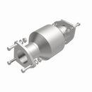 Magnaflow Conv DF 08-09 Accord 3.5L rear-34