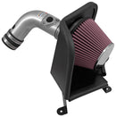 K&N 16 Acura ILX 2.4L Typhoon Complete Cold Air Intake-2