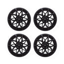 Ford Racing 2021 Mustang Mach 1 Handling Pack 19x10.5 & 19x11 Wheel Kit-4