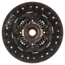 Exedy 04-14 Subaru Impreza WRX STI H4 Stage 1 Replacement Organic Clutch Disc (For 15803HD)-5