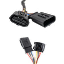 Injen 13-18 Mazda 3 2.0L/2.5L / 14-17 Mazda 6 2.5L X-Pedal Pro Black Edition Throttle Controller-6