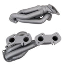 BBK 96-04 Mustang GT Shorty Tuned Length Exhaust Headers - 1-5/8 Titanium Ceramic-12