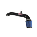 Injen 11-14 Nissan Juke 1.6L (incl Nismo) Black Short Ram Intake-3