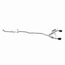 Magnaflow 2022+ Honda Civic SI NEO Cat-Back Exhaust System-24
