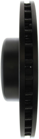 StopTech 12-15 BMW 335i Drilled Left Front Rotor-4