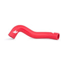 Mishimoto 01-03 Ford 7.3L Powerstroke Coolant Hose Kit (Red)-9