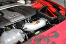 K&N 2018 Ford Mustang GT V8 5.0L F/I Typhoon Air Intake-7