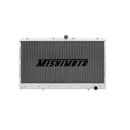 Mishimoto 91-99 Mitsubishi 3000GT Turbo Manual Aluminum Radiator-27