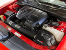 aFe Momentum GT Dry S Stage-2 Intake System 11-15 Dodge Challenger/Charger V6-3.6L-4