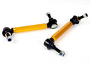 Whiteline 07+ Nissan Skyline R35 GT-R Rear Swaybar link kit h/duty-adjustable steel ball-1