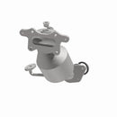 Magnaflow Conv DF 11-14 CR-Z 1.5L Manifold-37