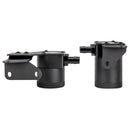 Mishimoto 07-09 Nissan 350Z PCV-Side Catch Can Kit-2