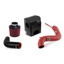 Mishimoto 14-15 Ford Fiesta ST 1.6L Performance Air Intake Kit - Wrinkle Red-22