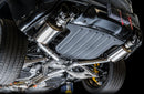 AWE Tuning 2020 Jeep Grand Cherokee SRT/Trackhawk Touring Edition Exhaust - Use w/Stock Tips-4