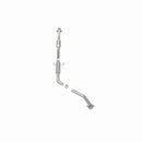 MagnaFlow Conv DF 00-05 Toyota Celica 1.8L Front GT-38