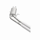MagnaFlow 99-04 Ford F-150 V8 5.4L Supercharged Lightning SS Cat-Back Exhaust-30