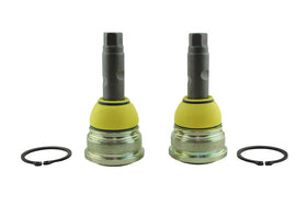 Whiteline 05-10 Ford Mustang Ball Joints for Roll Center Correction - 0