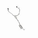 Magnaflow 2021+ Honda Ridgeline 3.5L NEO Cat-Back Exhaust System-33