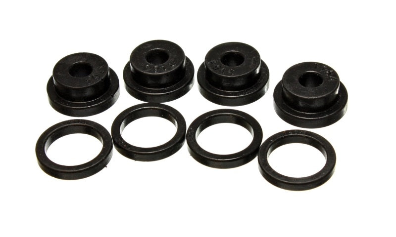 Energy Suspension 03-05 Dodge SRT4 Black Shifter Stabilizer Bushings - 0